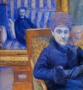 portrait of madame x
