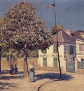the promenade at argenteuil
