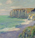 cliffs at saint jouin