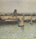 port of dieppe