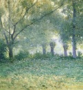 Morning Mist aka Late Spring