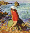Nono by the Sea