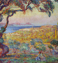 the bay at st tropez