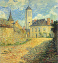 village of champigne