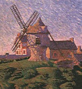 Pierre Hale s Windmill Sainte Briac