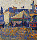 Place Clichy