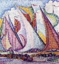 sails at saint tropez