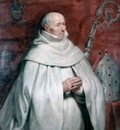 Der Abt von Sankt Michaelis