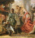 generosity of scipio 1616