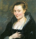 isabella brant 1620