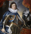 louis xiii 1622