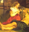 roman charity