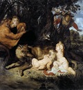 romulus and remus 1615