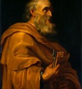 saint peter 1616