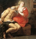 simon and pero roman charity