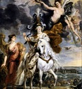 the capture of juliers 1622