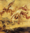 the fall of icarus 1636
