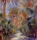 algiers the garden of essai