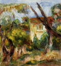 landscape 1910