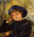 mademoiselle demarsy