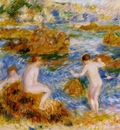 nude boys on the rocks at guernsey