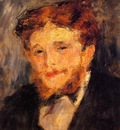 portrait of eugene pierre lestringuez