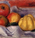 Still  Life  with  Apples