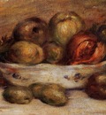 Still  Life  with  Fruit