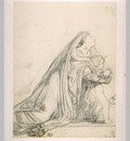 Andromaque et Astyanax
