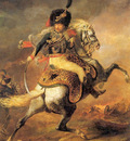 Carle Vernet and classical figure composition