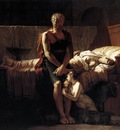 The Return of Marcus Sextus 1799 Pierre Narcisse Guerin