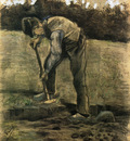 a digger