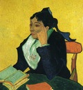 larlesienne portrait of madame ginoux