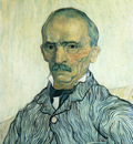 portrait of trabuc