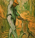 the woodcutter after millet