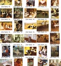 edgar degas planche contact 2 sur