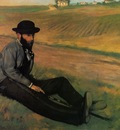 Eugene Manet 1874 PC