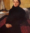 Josephine Gaujean 1868 Isabella Stewart Gardner Museum USA