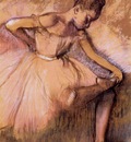 Pink Dancer 1900 PC