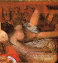 Reclining Nude 1883 1885 PC