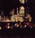 The Ballet from Robert la Diable 1871 Metropolitan Museum of Art USA