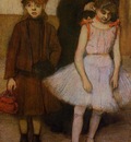 The Mante Family 1889 Philadelphia Museum of Art USA