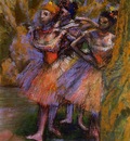 Three Dancers 1904 1906 PC