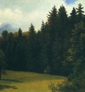 Bierstadt Albert Mountain Resort