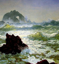 Seal Rock California