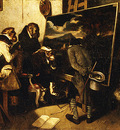 Decamps The Experts