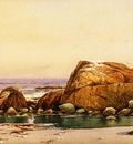 Bricher Alfred Thompson Calm Morning Mawomet