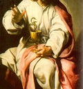 CANO Alonso St John The Evangelist With The Poisoned Cup