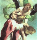 CANO Alonso The Vision Of Saint John