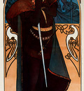 Hamlet 1899 76 5x205 7cm